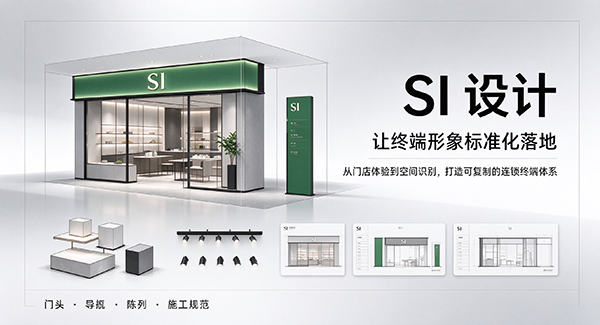 兴县SI设计